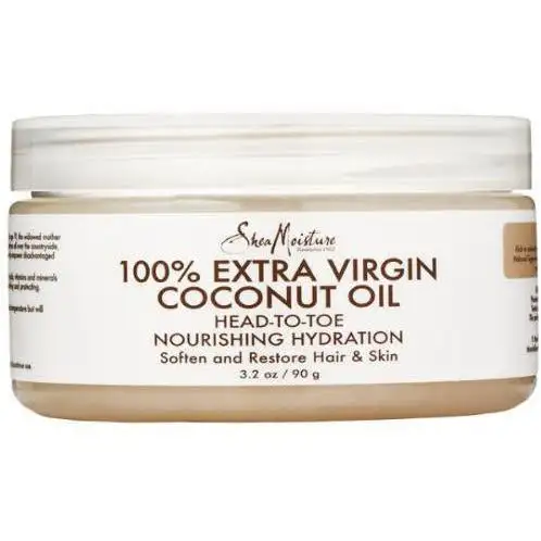 Sheamoisture 100 dhuile de noix de coco extra vierge 32 oz_7839. DIAYTAR COTE D'IVOIRE - Votre Passage vers le Raffinement. Plongez dans notre univers de produits exquis et choisissez des articles qui ajoutent une touche de sophistication à votre vie.