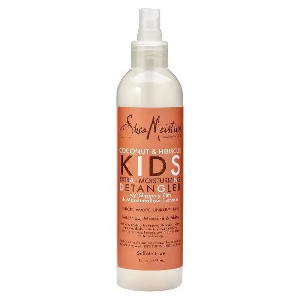 Sheamoisture demelant extra hydratant pour enfants a la noix de coco et a lhibiscus 8 oz_1154. DIAYTAR COTE D'IVOIRE - L'Art du Shopping Distinctif. Naviguez à travers notre gamme soigneusement sélectionnée et choisissez des produits qui définissent votre mode de vie.