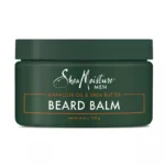 Sheamoisture men baume a barbe a lhuile de maracuja et au beurre de karite forme lisse et definit_2649. DIAYTAR COTE D'IVOIRE - Votre Destination pour un Shopping Éclairé. Parcourez notre boutique en ligne pour découvrir des produits de qualité qui embelliront votre quotidien.