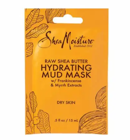 Sheamoisture shea moisture masque de boue hydratant au beurre de karite brut 05 fl oz_5948. Bienvenue sur DIAYTAR COTE D'IVOIRE - Où Chaque Détail compte. Plongez dans notre univers et choisissez des produits qui ajoutent de l'éclat et de la joie à votre quotidien.