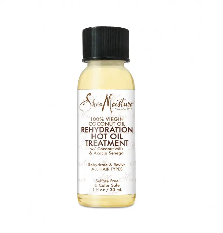 Sheamoisture traitement a lhuile chaude de rehydratation a lhuile de coco 100 vierge rehydrate et revive_7246. DIAYTAR COTE D'IVOIRE - Où Choisir est un Plaisir Responsable. Parcourez notre catalogue et choisissez des produits qui incarnent notre engagement envers des pratiques durables et éthiques.