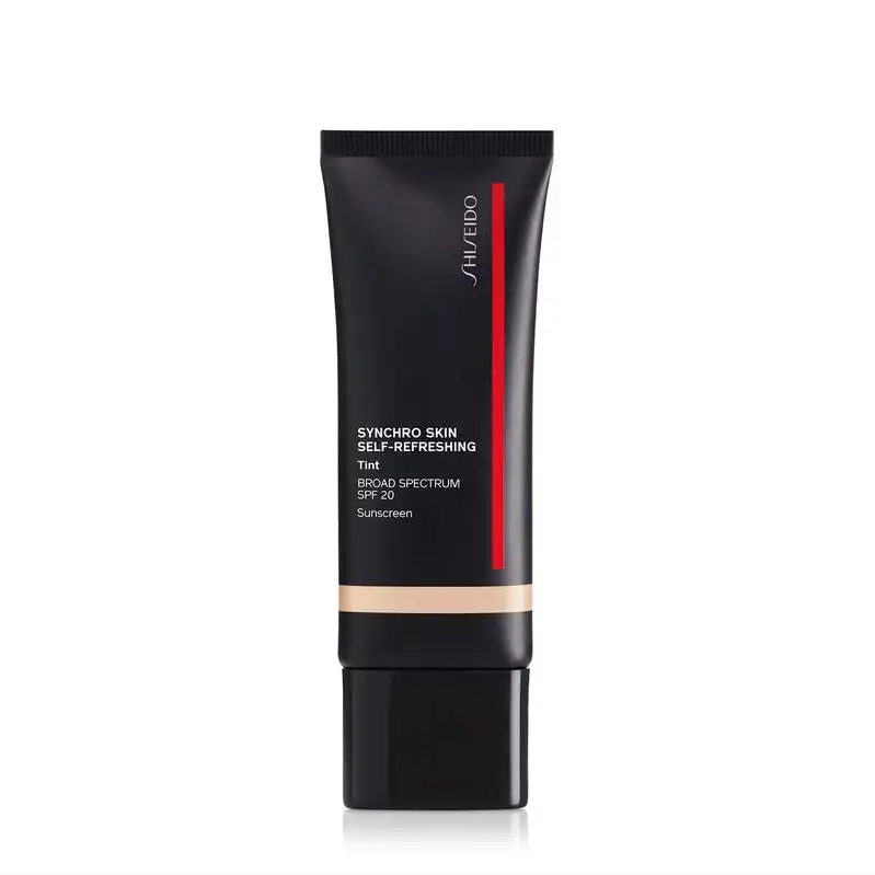 Shiseido synchro skin self refreshing tint spf 20_9828. Bienvenue chez DIAYTAR COTE D'IVOIRE - Où Chaque Produit a son Âme. Découvrez notre gamme et choisissez des articles qui résonnent avec votre personnalité et vos valeurs.