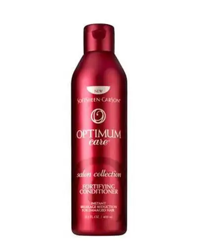 Softsheen carson optimum salon haircare®defy breakage salon collection conditionneur fortifiant 135 fl oz_9886. DIAYTAR COTE D'IVOIRE - Où Choisir est un Acte d'Amour pour le Côte d'Ivoire. Explorez notre boutique en ligne et choisissez des articles qui célèbrent la culture et l'artisanat du pays.