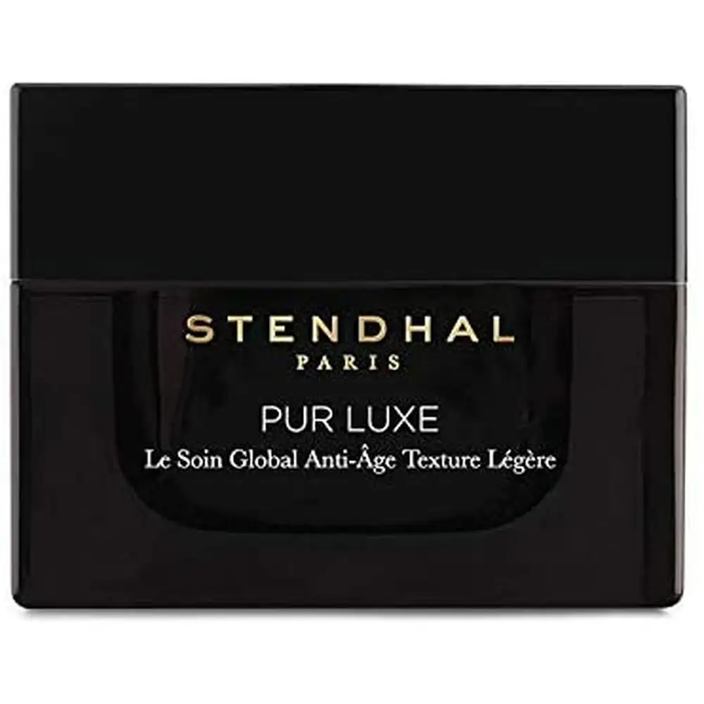 Soin anti age visage et cou stendhal pur luxe 50 ml_9842. Entrez dans l'Univers de DIAYTAR COTE D'IVOIRE - Où le Choix Rencontre l'Authenticité. Explorez nos rayons virtuels et trouvez des produits qui incarnent la richesse de notre culture.