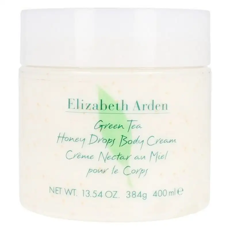 Soin du corps hydratant elizabeth arden green tea 400 ml_5880. Bienvenue chez DIAYTAR COTE D'IVOIRE - Où Chaque Objet a son Histoire. Découvrez notre sélection méticuleuse et choisissez des articles qui racontent l'âme du Côte d'Ivoire.