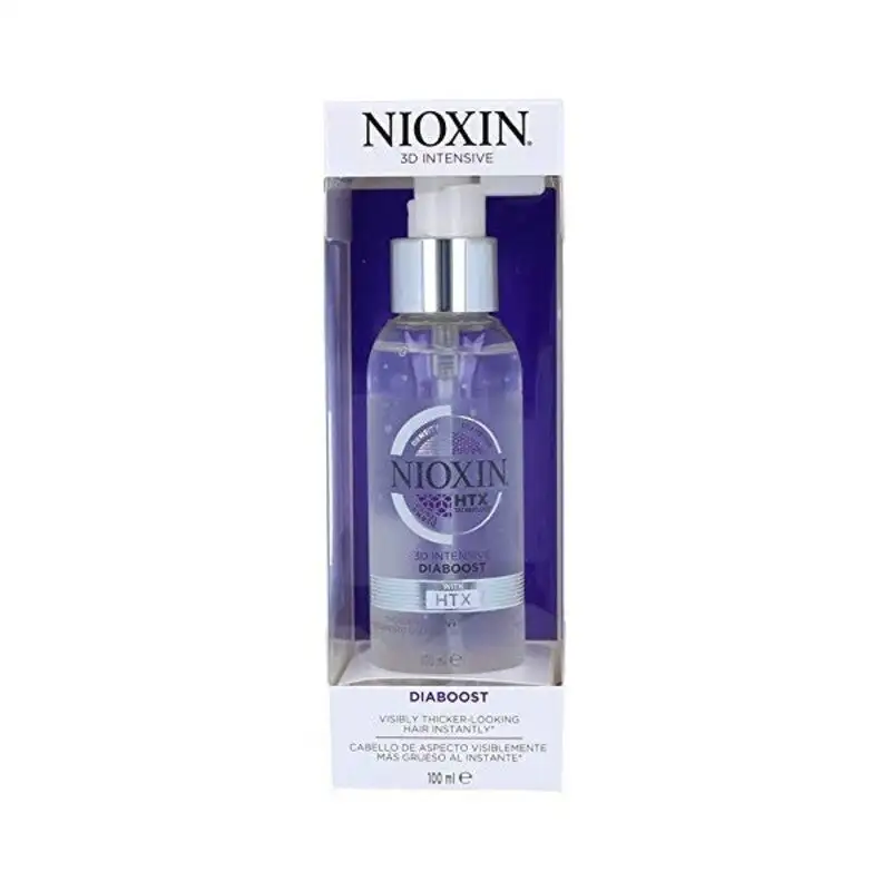 Soin volumateur diaboost nioxin 100 ml_4637. DIAYTAR COTE D'IVOIRE - Là où la Découverte est au Rendez-vous. Plongez dans notre catalogue et trouvez des articles qui éveilleront votre curiosité et élargiront vos horizons.