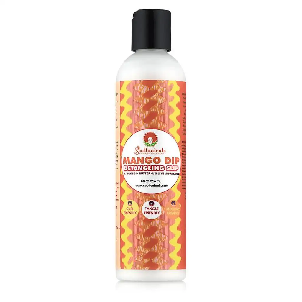 Soultanicals mango dip slip demelant 8 oz_6410. DIAYTAR COTE D'IVOIRE - Votre Escale Shopping incontournable. Explorez notre boutique en ligne et dénichez des trésors qui reflètent la richesse culturelle et la modernité du Côte d'Ivoire.