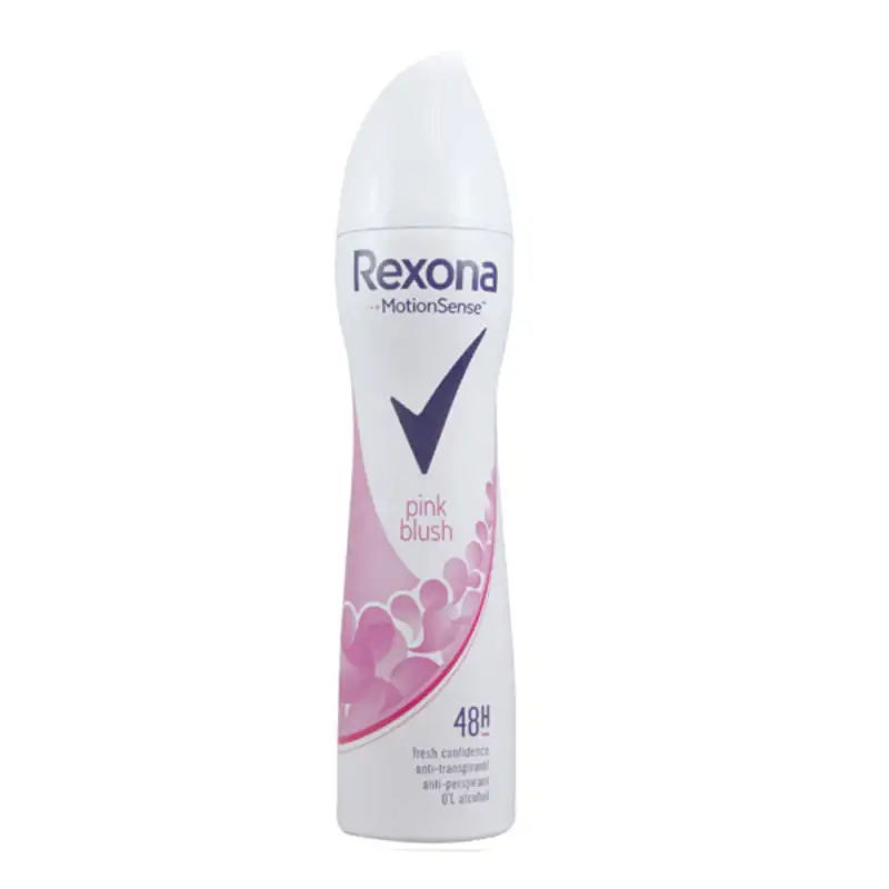 Spray deodorant pink blush rexona 200 ml_5052. Découvrez DIAYTAR COTE D'IVOIRE - Là où le Choix Rencontre la Qualité. Parcourez notre gamme diversifiée et choisissez parmi des produits conçus pour exceller dans tous les aspects de votre vie.