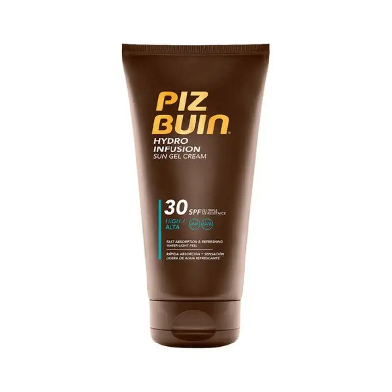 Spray solaire corporel hydro infusion piz buin 150 ml_4276. DIAYTAR COTE D'IVOIRE - Votre Passage vers la Découverte. Explorez notre boutique en ligne pour trouver des trésors qui vous attendent, du traditionnel à l'avant-garde.