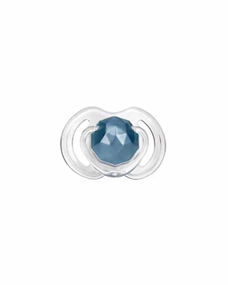 Sucette nuby nuby tritan little gems 0 6m bleu_2600. Entrez dans le Monde de DIAYTAR COTE D'IVOIRE - Où Chaque Article Raconte une Histoire Unique. Explorez notre boutique en ligne pour dénicher des trésors qui incarnent l'âme du Côte d'Ivoire.