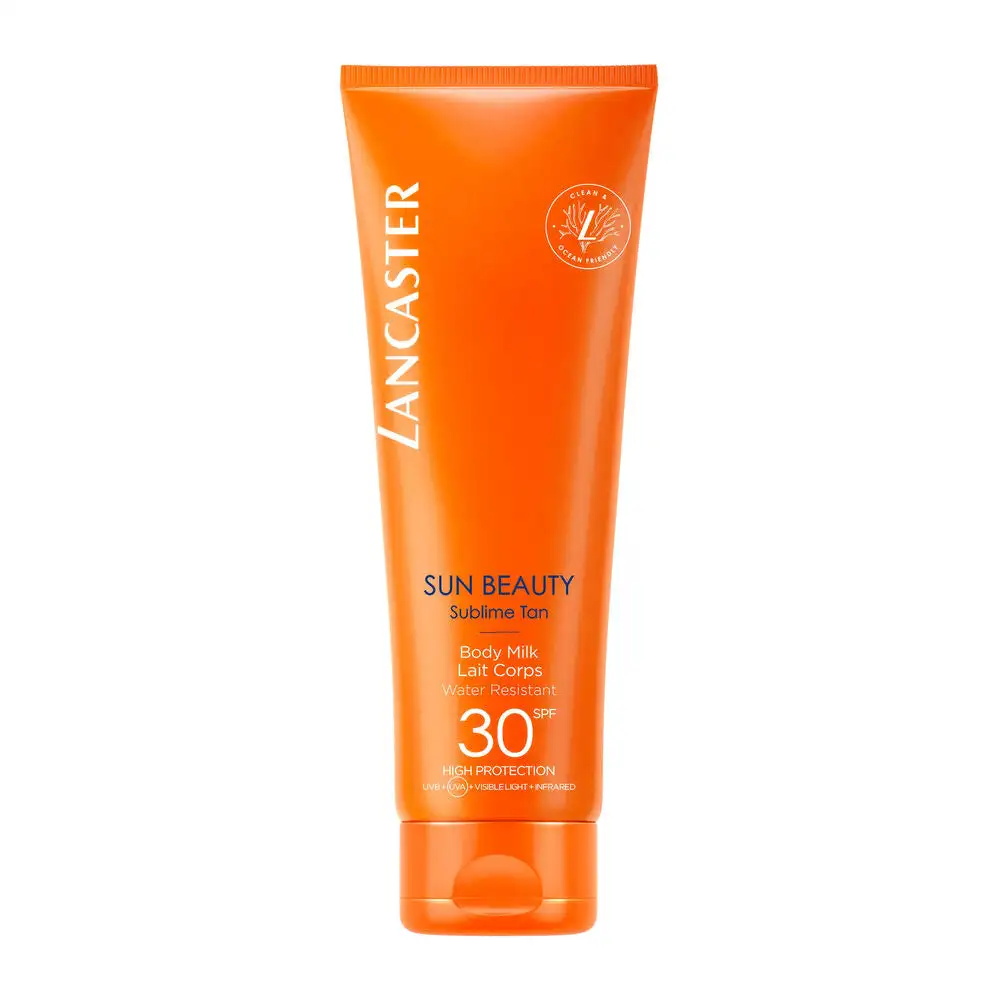 Sun block lancaster sun beauty lotion corporelle bronzage sublime spf30 250 ml_6451. Bienvenue sur DIAYTAR COTE D'IVOIRE - Votre Galerie Shopping Personnalisée. Découvrez un monde de produits diversifiés qui expriment votre style unique et votre passion pour la qualité.