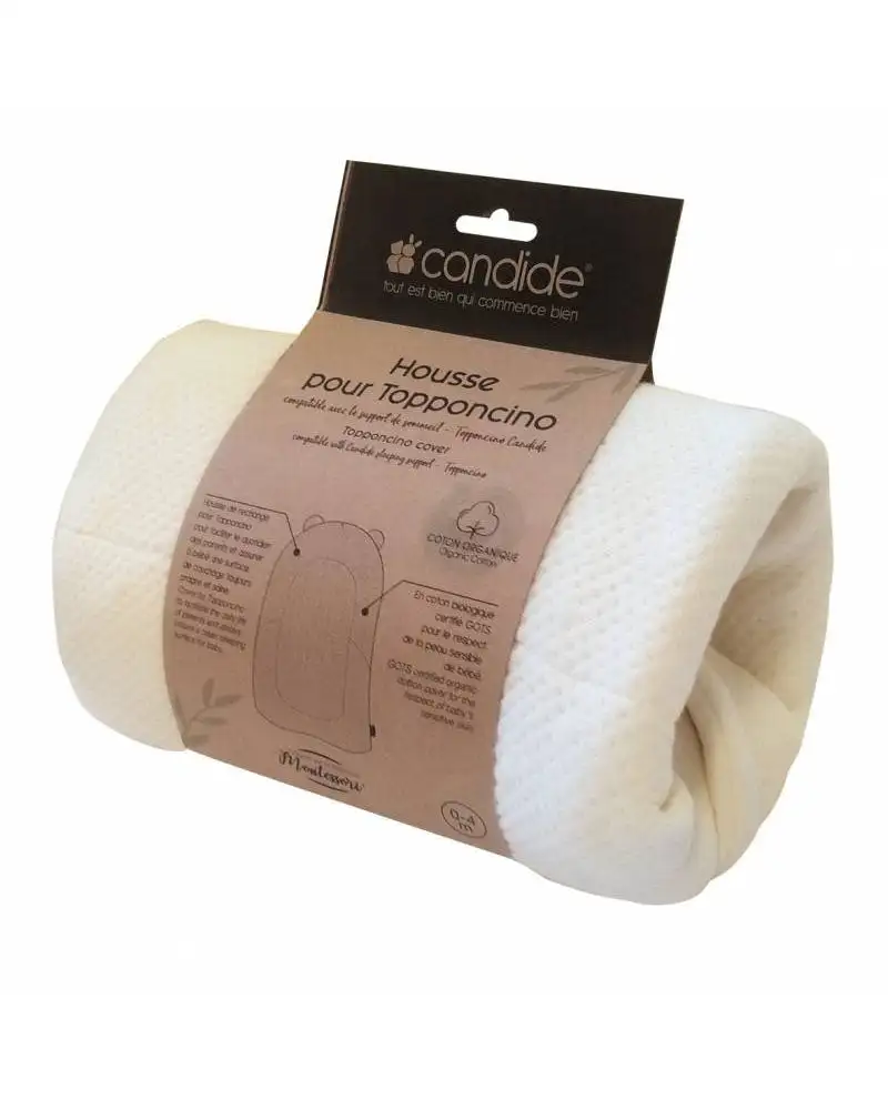 Support et matelas de sommeil topponcino dehoussable 0 4 mois candide_2222. Bienvenue chez DIAYTAR COTE D'IVOIRE - Où Chaque Produit a son Histoire. Découvrez notre sélection unique et trouvez des articles qui racontent la richesse culturelle et artistique du Côte d'Ivoire.