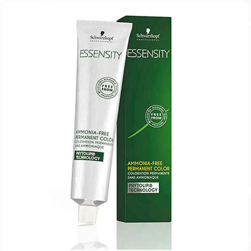 Teinture permanente essensity schwarzkopf no 7 00 60 ml_5172. DIAYTAR COTE D'IVOIRE - Où Choisir est un Acte d'Amour pour le Côte d'Ivoire. Explorez notre boutique en ligne et choisissez des articles qui célèbrent la culture et l'artisanat du pays.