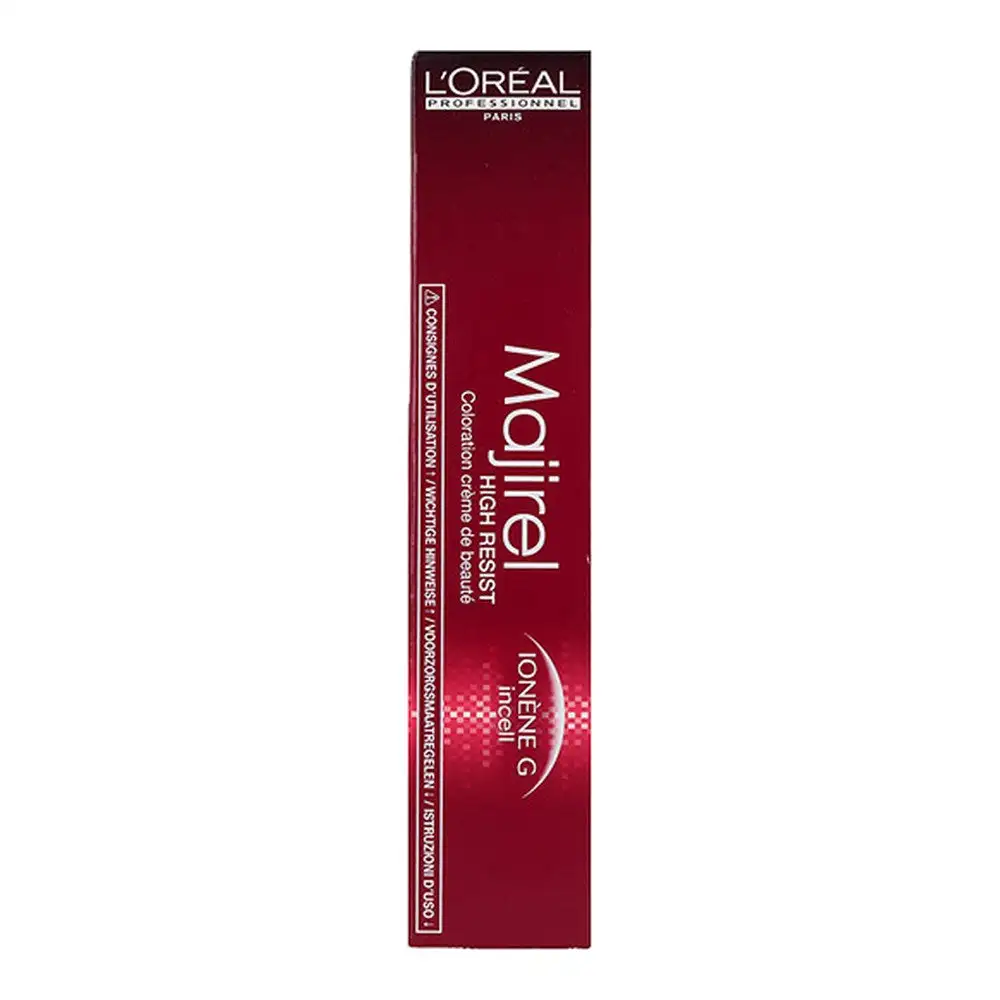 Teinture permanente high resist loreal professionnel paris no 6 11 50 ml_8608. DIAYTAR COTE D'IVOIRE - Votre Destination de Shopping Authentique au Côte d'Ivoire. Plongez dans notre boutique en ligne pour découvrir des produits qui célèbrent la riche culture et l'artisanat du pays.