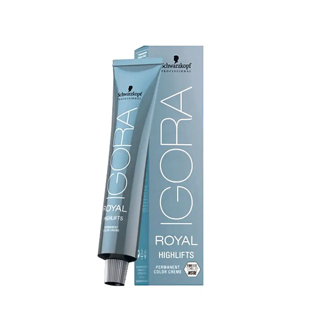 Teinture permanente igora royal highlifts schwarzkopf 10 21 60 ml_1189. DIAYTAR COTE D'IVOIRE - Où Choisir est un Plaisir Responsable. Explorez notre boutique en ligne et adoptez des produits qui reflètent notre engagement envers la durabilité.