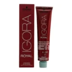 Teinture permanente igora royal schwarzkopf 4 88 60 ml_1343. DIAYTAR COTE D'IVOIRE - Votre Portail Vers l'Exclusivité. Explorez notre boutique en ligne pour découvrir des produits uniques et raffinés, conçus pour ceux qui recherchent l'excellence.