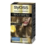 Teinture permanente olio intense syoss no 700 blond_2123. Entrez dans l'Univers de DIAYTAR COTE D'IVOIRE - Où la Tradition S'unit à la Modernité. Explorez notre sélection pour trouver des produits qui allient héritage et innovation.