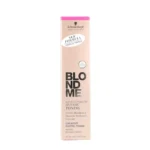 Teinture permanente schwarzkopf blondme arena 60 ml_9171. DIAYTAR COTE D'IVOIRE - Là où Choisir est un Acte d'Amour pour le Côte d'Ivoire. Explorez notre gamme et choisissez des produits qui célèbrent la culture et l'artisanat du pays.