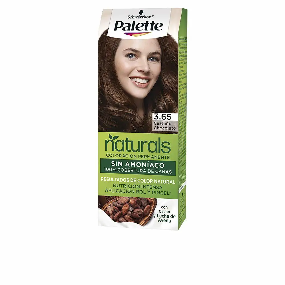 Teinture permanente schwarzkopf palette natural no 3 65_5214. DIAYTAR COTE D'IVOIRE - Votre Destination pour un Shopping Inoubliable. Naviguez à travers notre catalogue et choisissez des produits qui vous marquent par leur originalité.