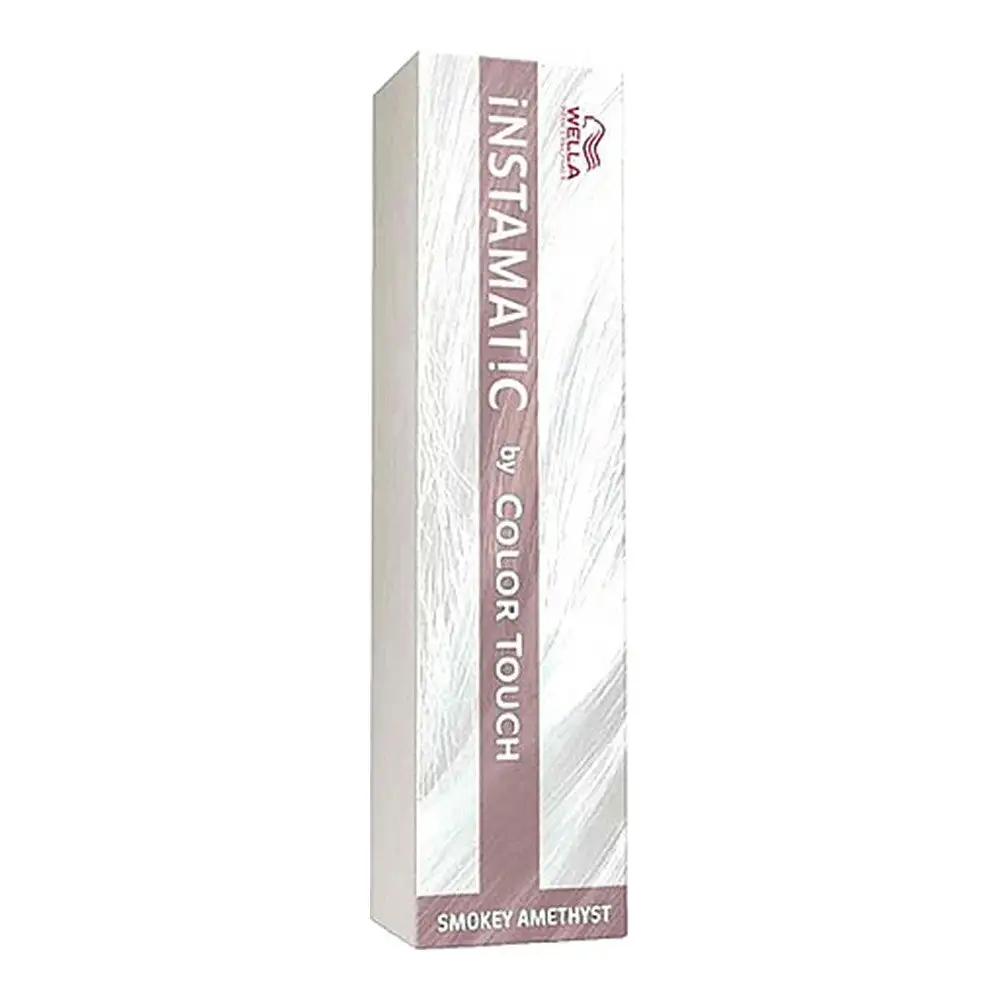 Teinture permanente wella smokey amethyst 60 ml 60 ml_8901. DIAYTAR COTE D'IVOIRE - Votre Boutique en Ligne, Votre Identité. Naviguez à travers notre plateforme et choisissez des articles qui expriment qui vous êtes et ce que vous chérissez.