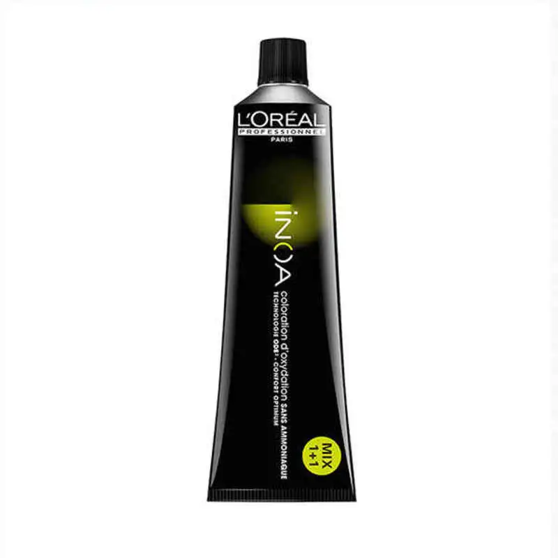 Teinture sans ammoniaque inoa loreal professionnel paris no 50 60 ml_8949. Entrez dans l'Univers de DIAYTAR COTE D'IVOIRE - Où Chaque Produit a son Éclat Unique. Explorez notre gamme variée et choisissez des articles qui illuminent votre quotidien.