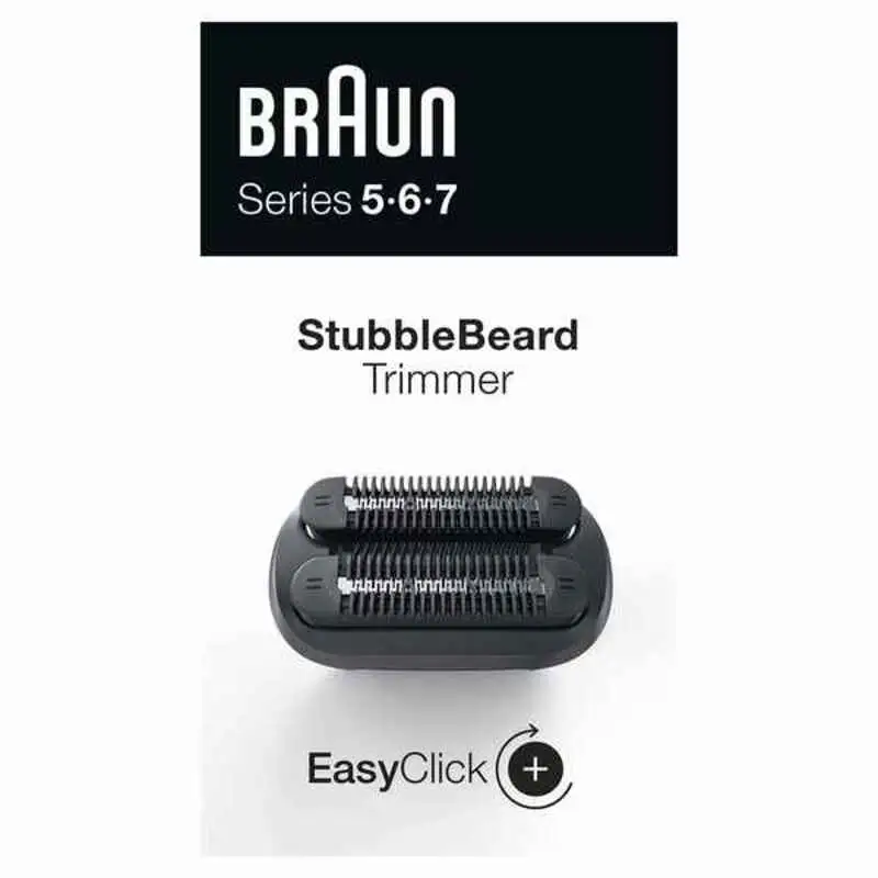 Tete de rechange braun easyclick remis a neuf aplus_2747. Bienvenue chez DIAYTAR COTE D'IVOIRE - Votre Plateforme Shopping pour Tous. Découvrez un large éventail de produits qui célèbrent la diversité et la beauté du Côte d'Ivoire.