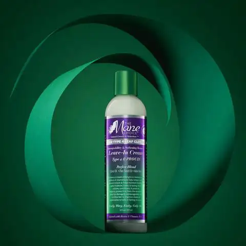 The mane choice edition limitee type de cheveux creme sans rincage au trefle a 4 feuilles_5345. DIAYTAR COTE D'IVOIRE - Où le Shopping est un Plaisir Engagé. Parcourez notre catalogue et choisissez des produits qui respectent vos valeurs et vos attentes.