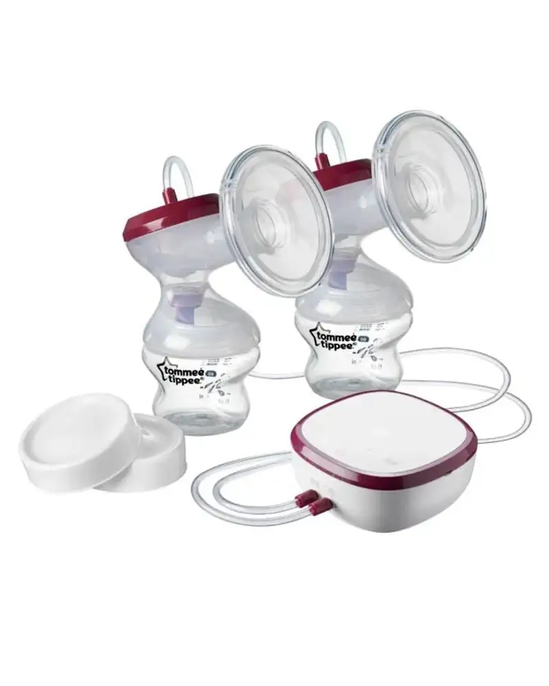 Tire lait double electrique tommee tippee made for me_8868. DIAYTAR COTE D'IVOIRE - Votre Destination Shopping Incontournable. Parcourez nos rayons virtuels et trouvez des articles qui répondent à tous vos besoins, du quotidien à l'exceptionnel.