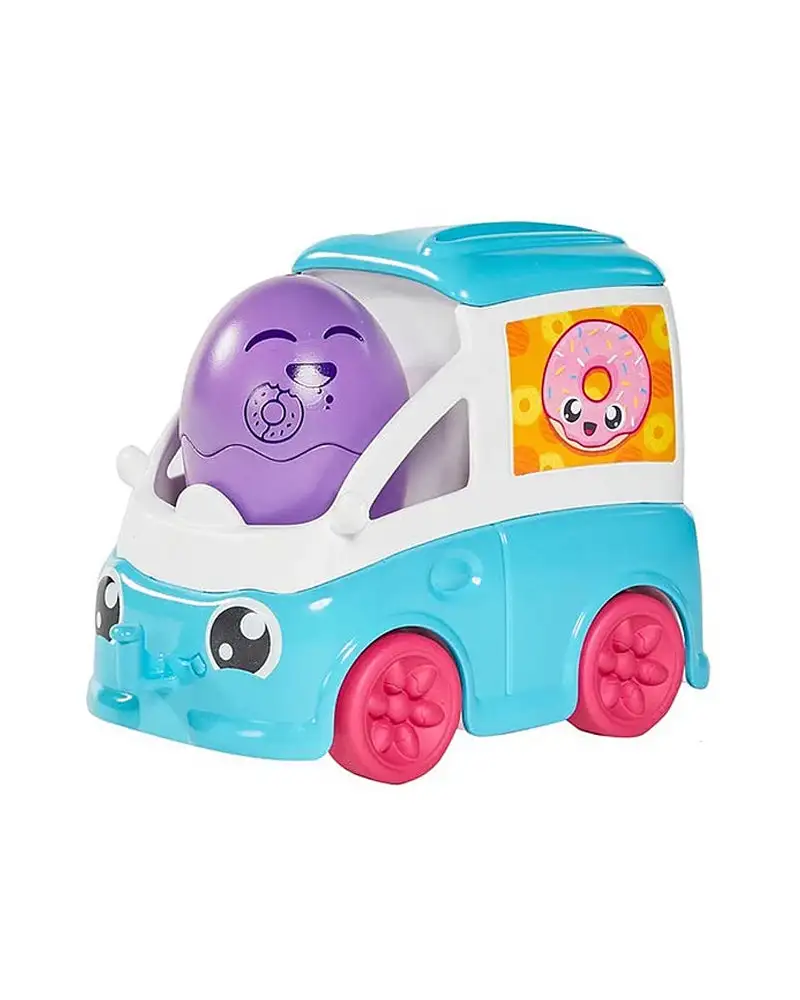 Tomy toomies mon petit livreur de donuts 12 36m_4800. DIAYTAR COTE D'IVOIRE - Là où Choisir est une Affirmation de Style. Naviguez à travers notre boutique en ligne et choisissez des produits qui vous distinguent et vous valorisent.