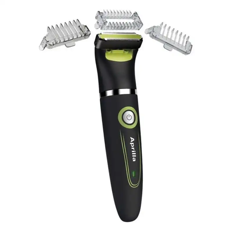 Tondeuse a cheveux sans fil aprilla ipx7 impermeable_1584. Bienvenue chez DIAYTAR COTE D'IVOIRE - Où Chaque Produit a son Histoire. Découvrez notre sélection unique et trouvez des articles qui racontent la richesse culturelle et artistique du Côte d'Ivoire.