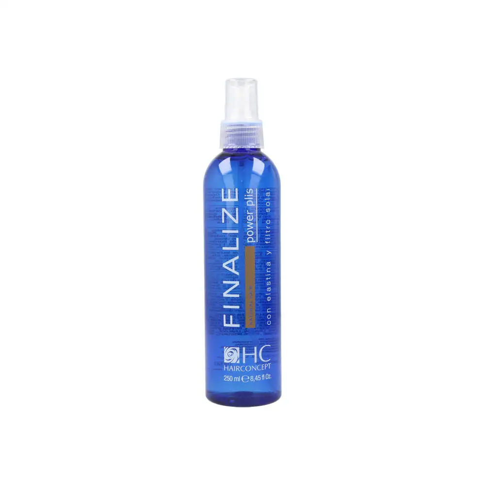 Toner hair concept finalizer power plis cheveux naturels 250 ml_3963. Entrez dans l'Univers de DIAYTAR COTE D'IVOIRE - Où Choisir est un Plaisir. Explorez notre catalogue diversifié et trouvez des articles qui reflètent vos goûts et votre personnalité.