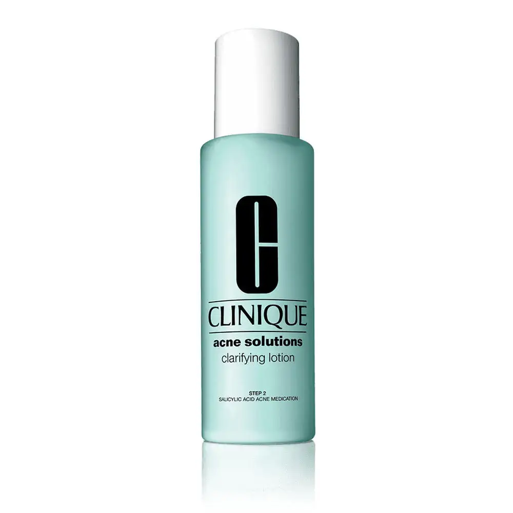 Tonique facial anti blemish step 2 clinique 200 ml_4399. DIAYTAR COTE D'IVOIRE - Où Chaque Produit est une Promesse de Qualité. Explorez notre boutique en ligne et choisissez des produits qui répondent à vos exigences élevées.