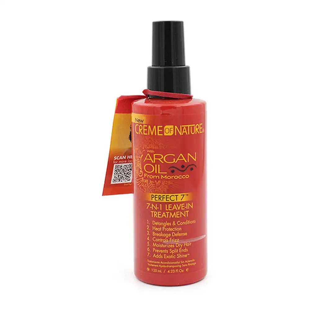 Traitement creme of nature 7 en 1 sans rincage 125 ml_3151. DIAYTAR COTE D'IVOIRE - L'Art de Choisir, l'Art de Vivre. Parcourez notre boutique en ligne et choisissez parmi des produits de qualité qui ajoutent de l'élégance à votre quotidien.
