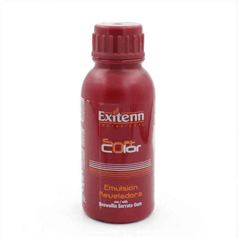 Traitement soft color exitenn 120 ml_2865. DIAYTAR COTE D'IVOIRE - Votre Plateforme Shopping de Confiance. Naviguez à travers nos rayons et choisissez des produits fiables qui répondent à vos besoins quotidiens.