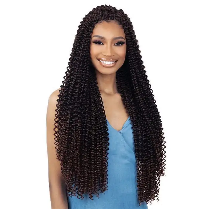 Tresses synthetiques au crochet freetress 3x tahiti water curl extra long_7203. DIAYTAR COTE D'IVOIRE - L'Art du Shopping Sublime. Naviguez à travers notre catalogue et choisissez parmi des produits qui ajoutent une touche raffinée à votre vie quotidienne.