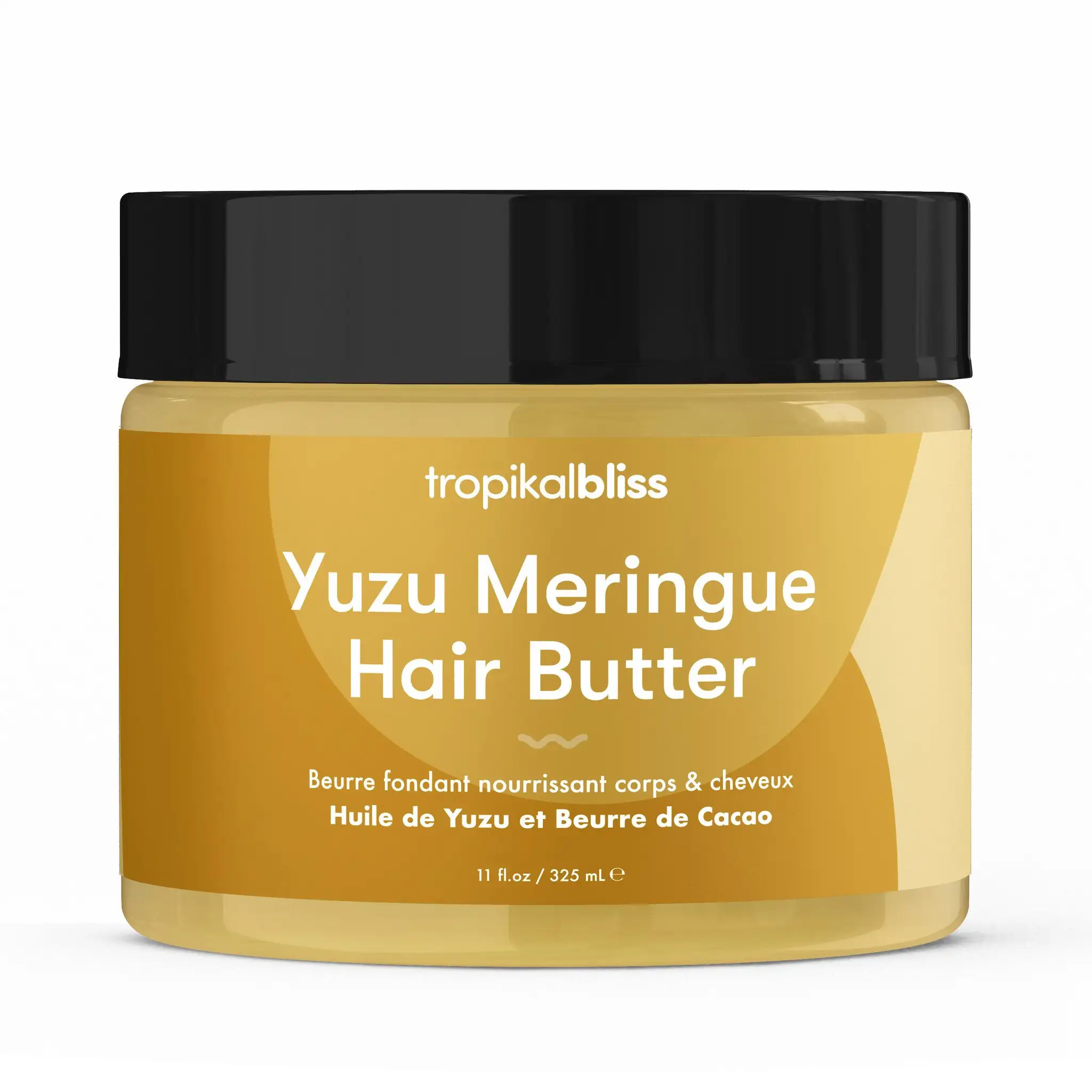 Tropikal bliss yuzu meringue cheveux beurre 7oz_1940. Bienvenue sur DIAYTAR COTE D'IVOIRE - Votre Évasion Shopping Personnalisée. Parcourez notre collection unique et trouvez des articles qui reflètent votre style et votre individualité.