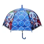 Umbrella avengers_9371. DIAYTAR COTE D'IVOIRE - L'Univers de l'Élégance Accessible. Plongez dans notre catalogue et choisissez des produits qui allient sophistication et accessibilité pour un shopping exquis.