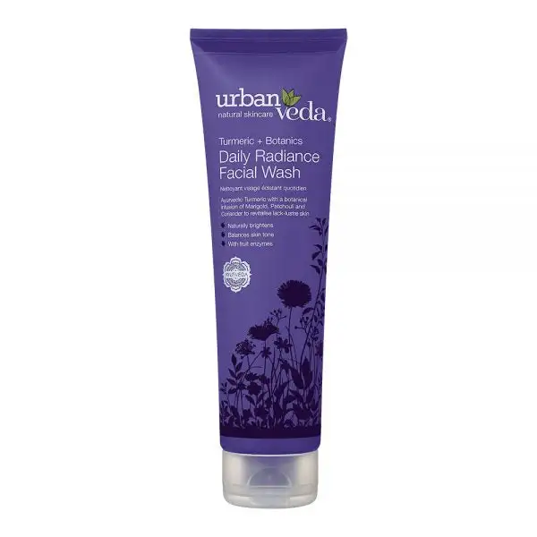 Urban veda nettoyant visage eclat quotidien 150 ml_6893. DIAYTAR COTE D'IVOIRE - L'Art de Magasiner sans Limites. Naviguez à travers notre collection diversifiée pour trouver des produits qui élargiront vos horizons shopping.