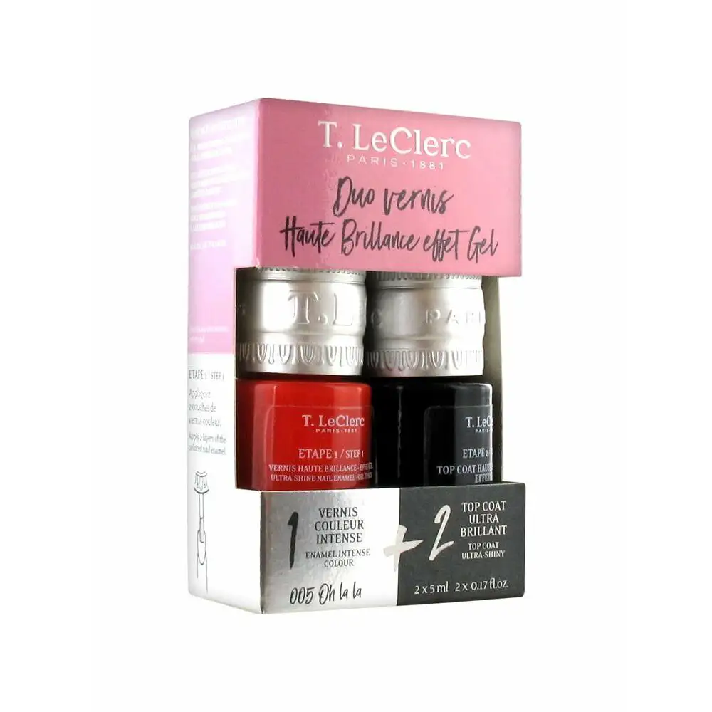Vernis a ongles 005 oh la la leclerc_1845. DIAYTAR COTE D'IVOIRE - Là où Chaque Achat a du Sens. Explorez notre gamme et choisissez des produits qui racontent une histoire, du traditionnel au contemporain.