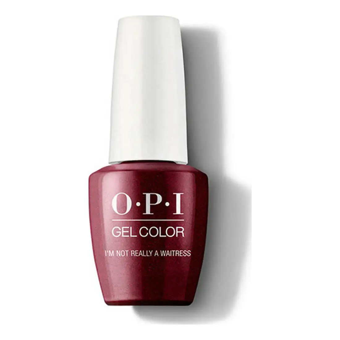 Vernis a ongles im not really a waitress opi red 15 ml_6415. DIAYTAR COTE D'IVOIRE - L'Essence de la Tradition et de la Modernité réunies. Explorez notre plateforme en ligne pour trouver des produits authentiques du Côte d'Ivoire, tout en découvrant les dernières tendances du monde moderne.