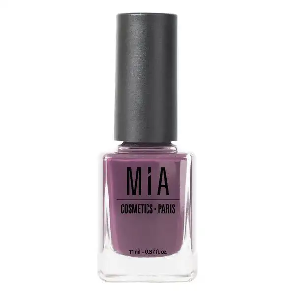 Vernis a ongles mia cosmetics paris raisin 11 ml_2047. DIAYTAR COTE D'IVOIRE - Votre Destination Shopping de Choix. Explorez notre boutique en ligne et découvrez des trésors qui reflètent votre style et votre passion pour l'authenticité.