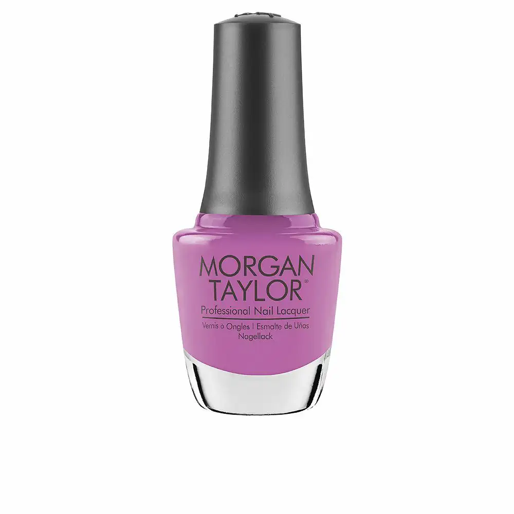 Vernis a ongles morgan taylor professional chatouiller mes yeux 15 ml_2555. Entrez dans le Monde Éclectique de DIAYTAR COTE D'IVOIRE. Explorez nos catégories et dénichez des trésors qui reflètent la richesse et l'authenticité du Côte d'Ivoire.
