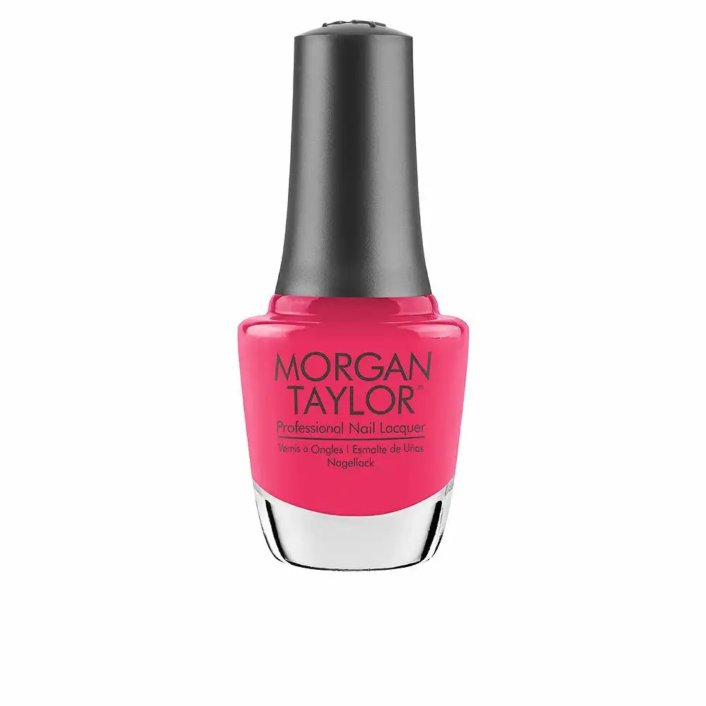 Vernis a ongles morgan taylor professional pink flame ingo 15 ml_9061. DIAYTAR COTE D'IVOIRE - Votre Destination Shopping de Confiance. Naviguez à travers notre boutique en ligne et profitez d'une sélection soigneusement choisie de produits qui répondent à toutes vos exigences.