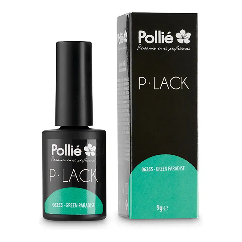 Vernis a ongles semi permanent p lack eurostil green paradise 9 gr_1602. Entrez dans l'Univers de DIAYTAR COTE D'IVOIRE - Où Choisir est un Plaisir. Explorez notre catalogue diversifié et trouvez des articles qui reflètent vos goûts et votre personnalité.
