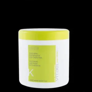 Vitael masque restaurant 1000ml_1434. DIAYTAR COTE D'IVOIRE - Où Chaque Produit est une Histoire à Raconter. Découvrez notre sélection de produits qui vous permettent de créer votre propre récit à travers vos achats.