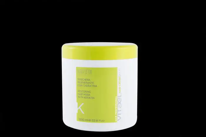Vitael masque restaurant 1000ml_1434. DIAYTAR COTE D'IVOIRE - Où Chaque Produit est une Histoire à Raconter. Découvrez notre sélection de produits qui vous permettent de créer votre propre récit à travers vos achats.