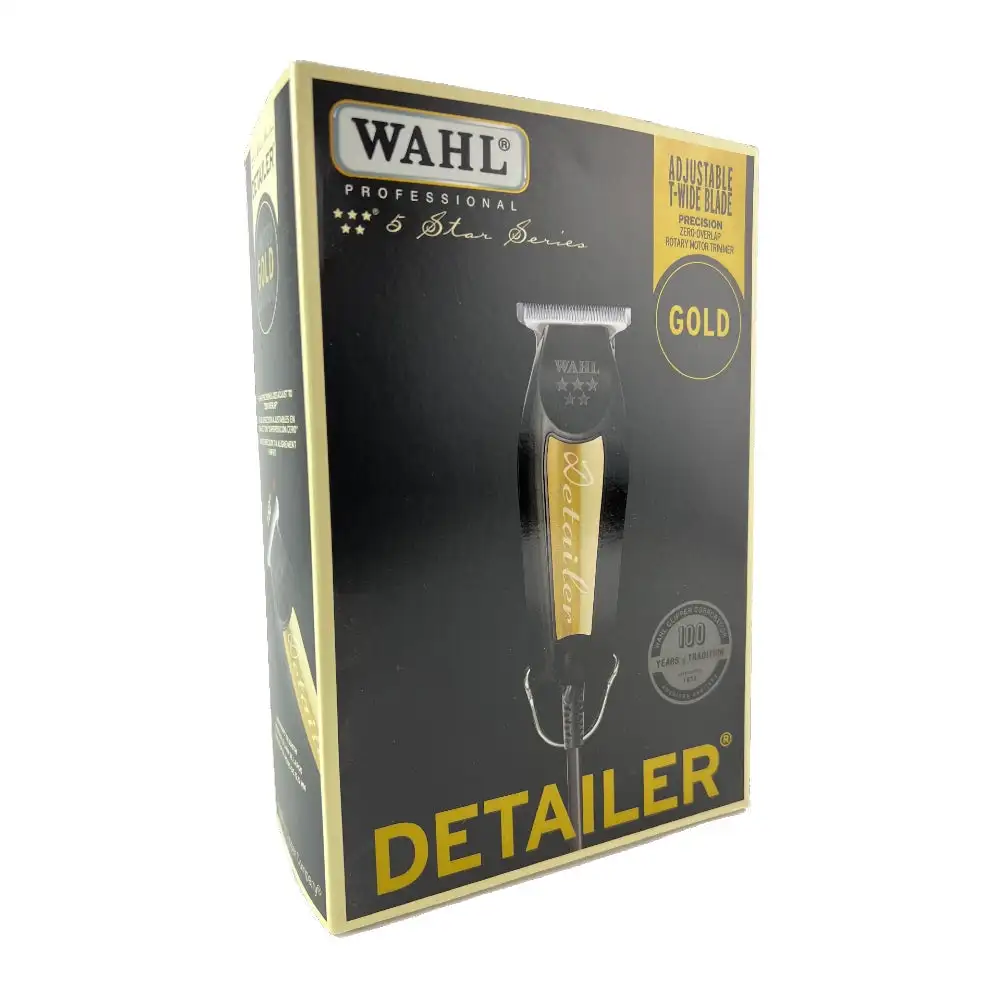 Wahl professional 5 star detailer trimmer limited edition gold 80811100_8242. DIAYTAR COTE D'IVOIRE - Votre Plateforme pour un Shopping Inspiré. Explorez nos offres variées et découvrez des articles qui stimulent votre créativité et embellissent votre vie.