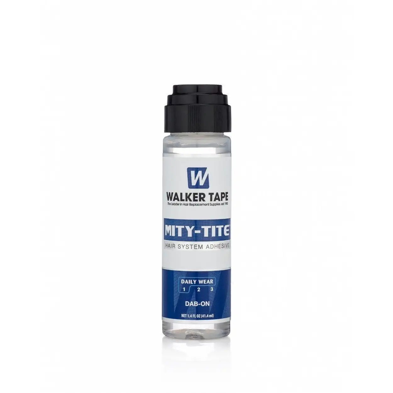 Walker mity tite brush on adhesive 14 oz_2869. DIAYTAR COTE D'IVOIRE - L'Art de Magasiner sans Limites. Naviguez à travers notre collection diversifiée pour trouver des produits qui élargiront vos horizons shopping.