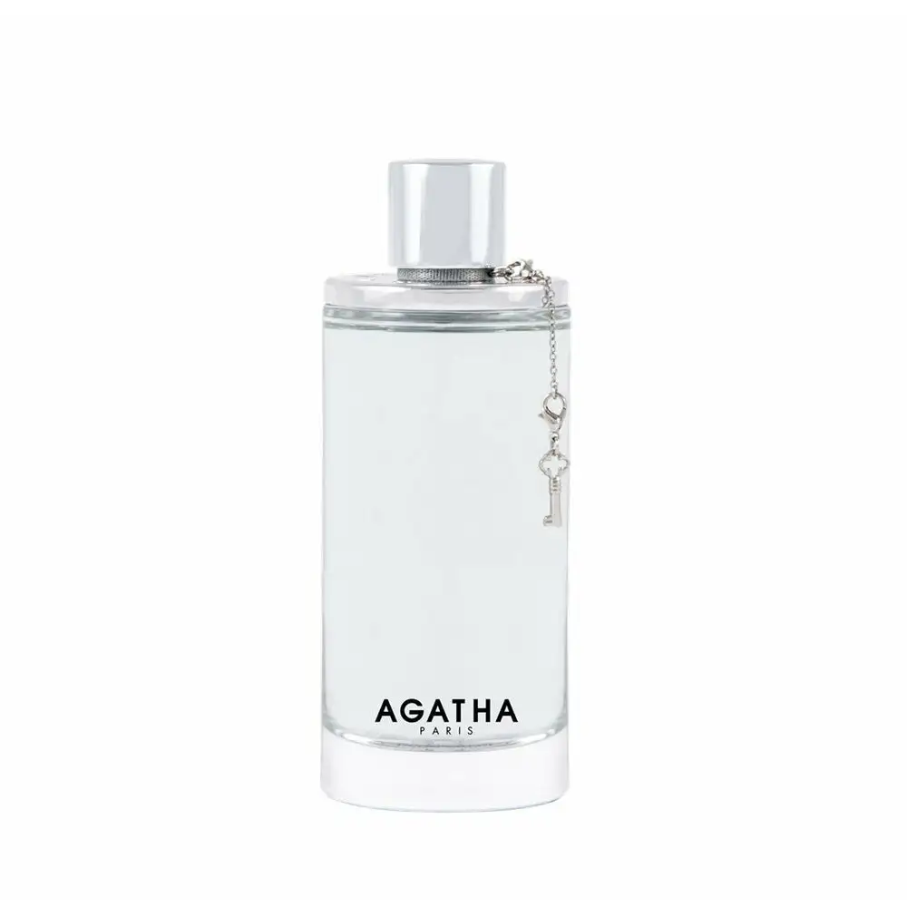 Womens perfume agatha paris un matin a paris edt 100 ml_9559. DIAYTAR COTE D'IVOIRE - L'Art de Trouver ce que Vous Aimez. Plongez dans notre assortiment varié et choisissez parmi des produits qui reflètent votre style et répondent à vos besoins.