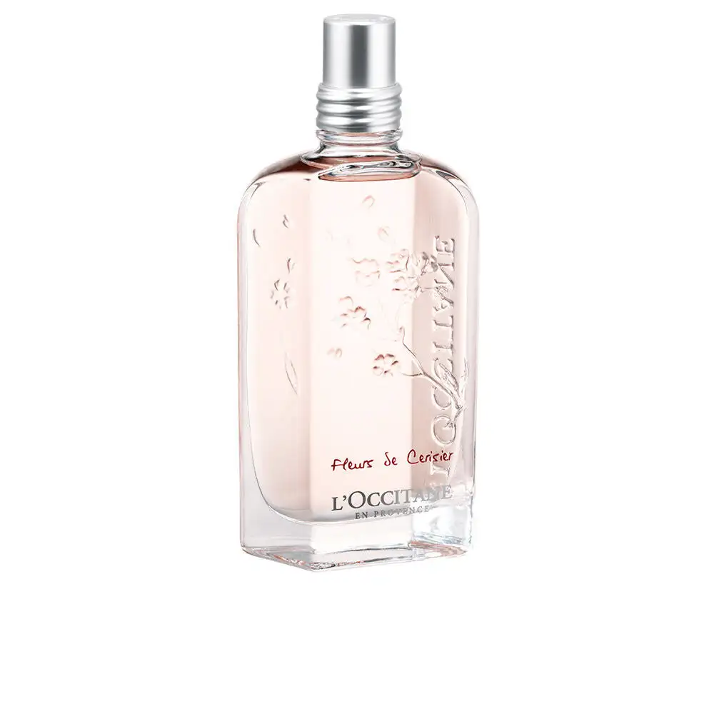 Womens perfume l occitane fleurs de cerisier 75 ml_1236. DIAYTAR COTE D'IVOIRE - L'Art de Vivre le Shopping en Ligne. Découvrez notre plateforme intuitive et trouvez des produits qui vous inspirent et vous enchantent, à chaque clic.